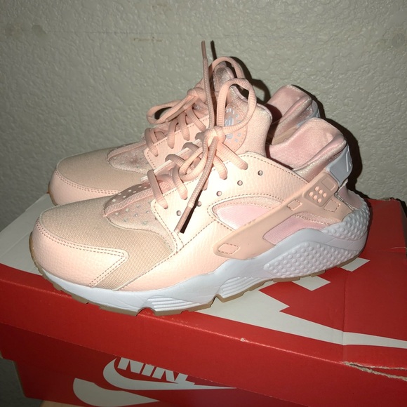air huarache light womens pink